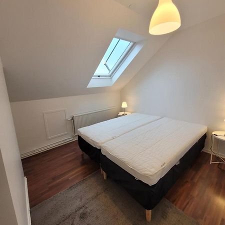 Home Inn Sve102 Sztokholm Zewnętrze zdjęcie