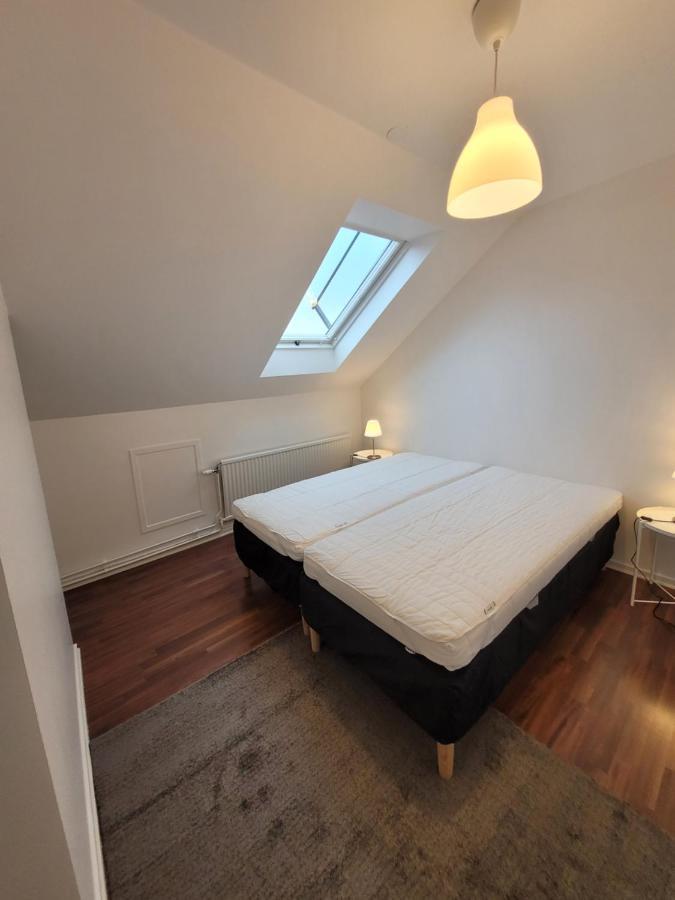 Home Inn Sve102 Sztokholm Zewnętrze zdjęcie