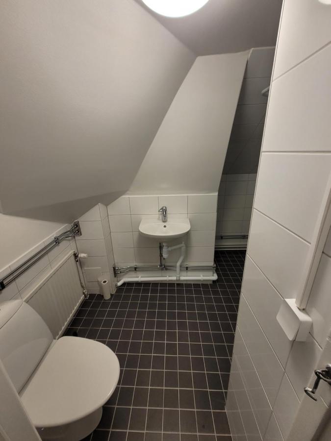 Home Inn Sve102 Sztokholm Zewnętrze zdjęcie