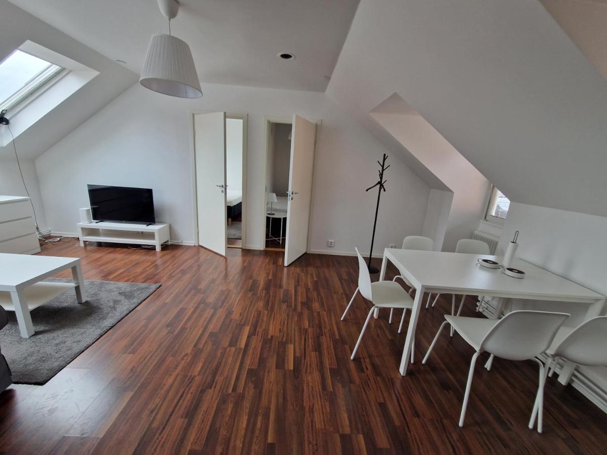 Home Inn Sve102 Sztokholm Zewnętrze zdjęcie