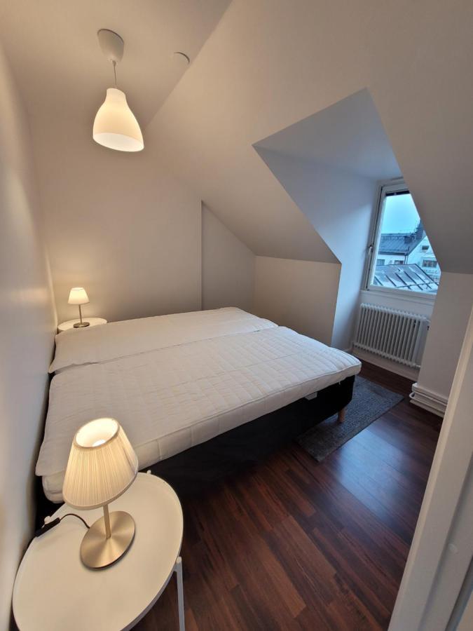 Home Inn Sve102 Sztokholm Zewnętrze zdjęcie